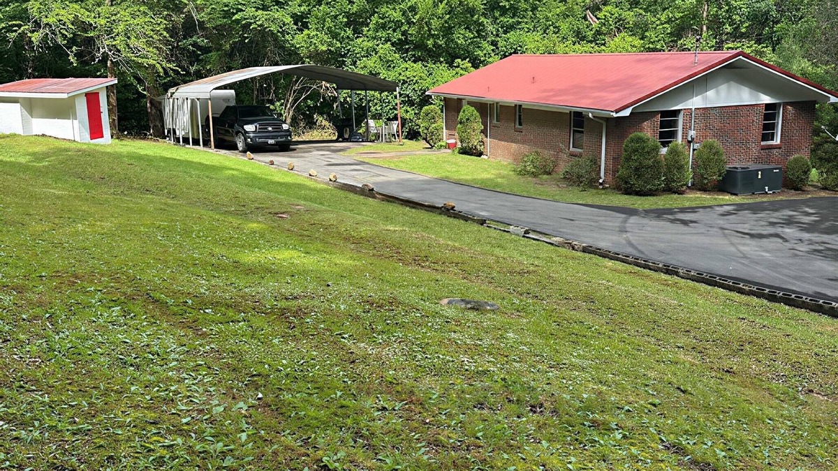 Albertville House | Serene 3-bedroom house close to Gunterville State Park