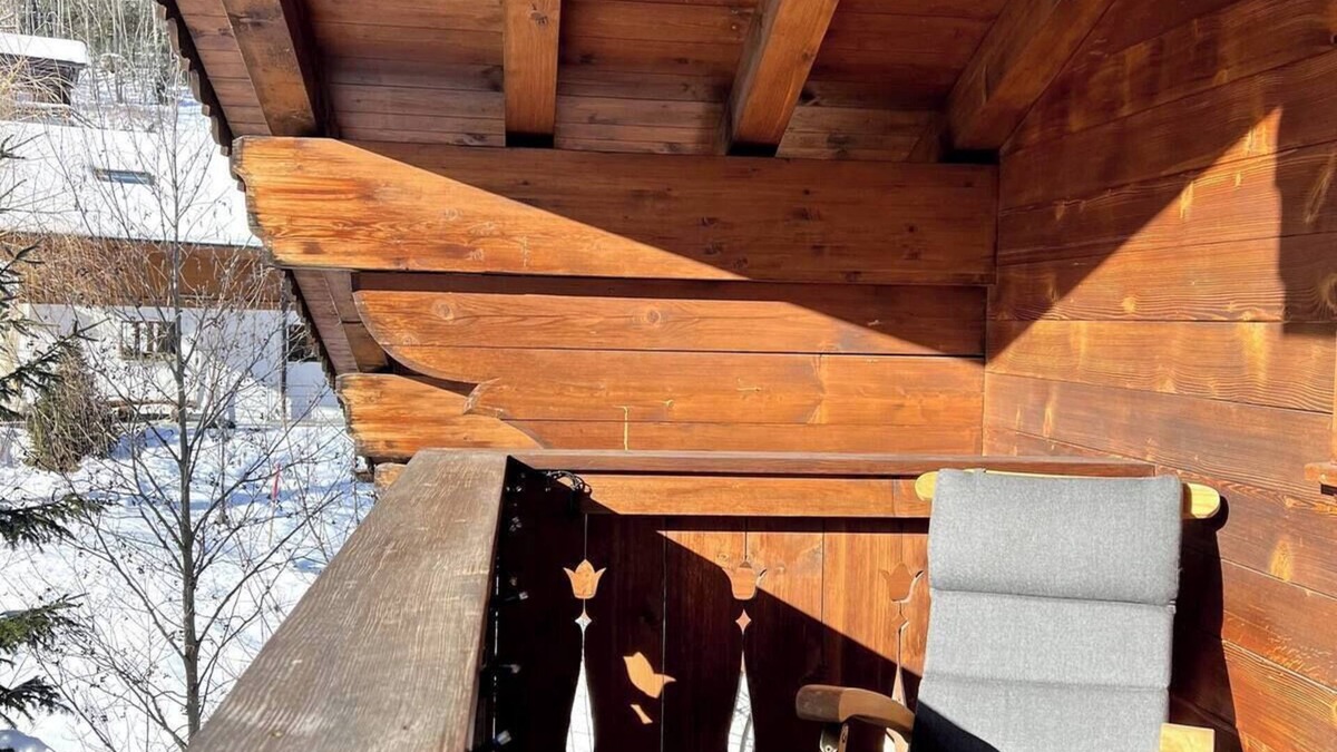 Feutersoey Apartment | Serene 3BR Apartment with Premier Ski Access