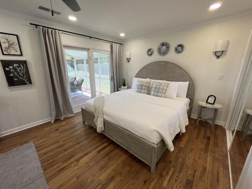Euharlee House | Serene 3BR Pet-Friendly Getaway Near Cartersville