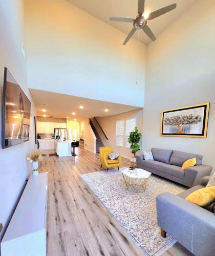 Forney House | Serene 4BR Retreat In Forney, TX