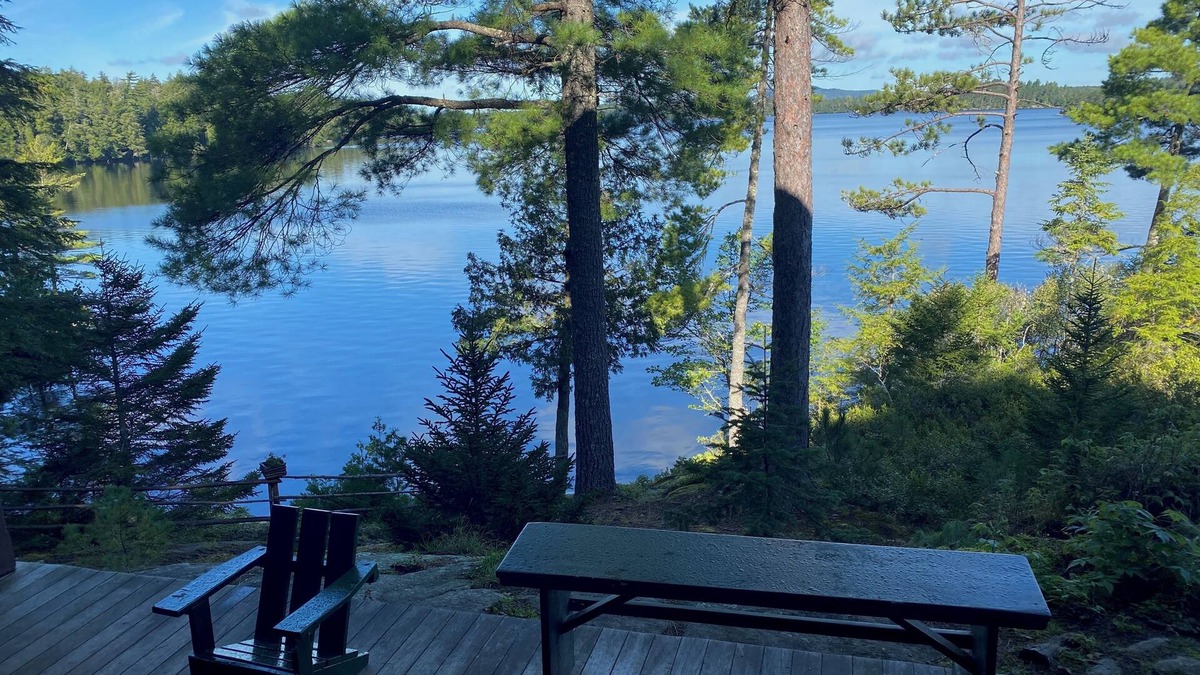 Saranac Lake Cabin | Serene 5-bedroom cabin in Saranac Lake
