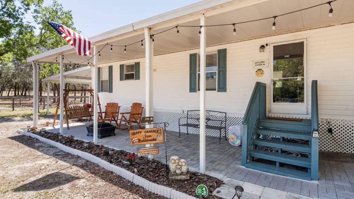 Highlands House | Serene and Calm EnvironmentnQuiet place in the center of many local attractions