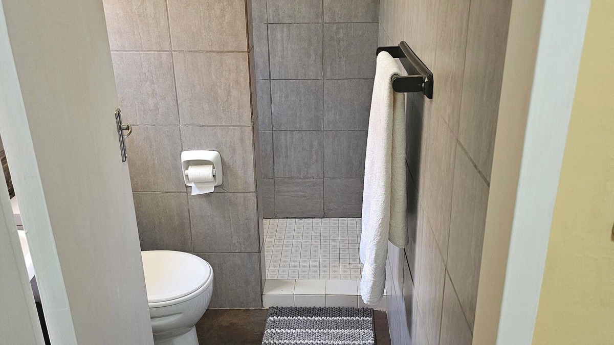 Bela-Bela Apartment | Serene apartment with fitness room in Bela-Bela