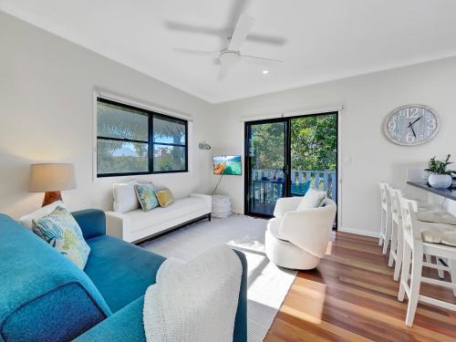 Marcoola Apartment | Serene Beachside Apartment