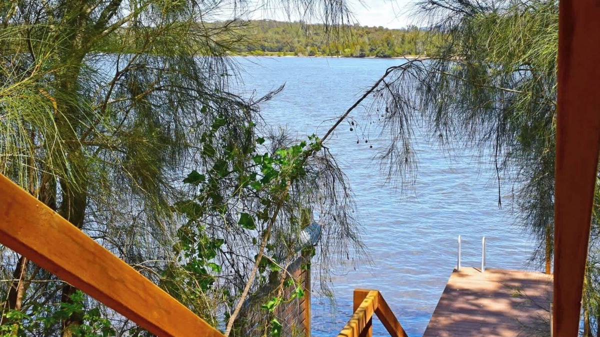 Tuross Head House | Serene Being @ Tuross Head