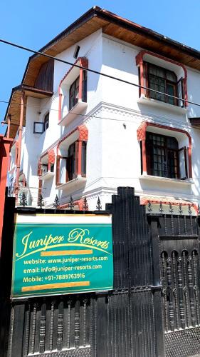 Rajbagh Bed & Breakfast | Serene by Juniper Resorts