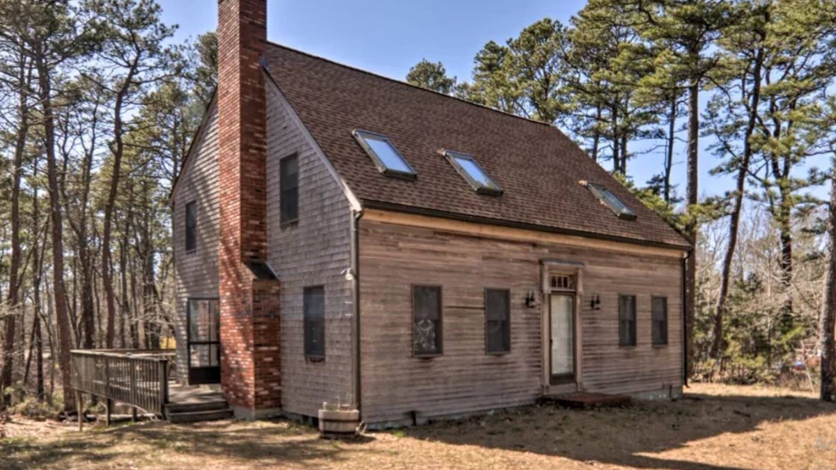 Wellfleet Villa | Serene Cape Escape: Cozy & Perfect for Star Gazing!
