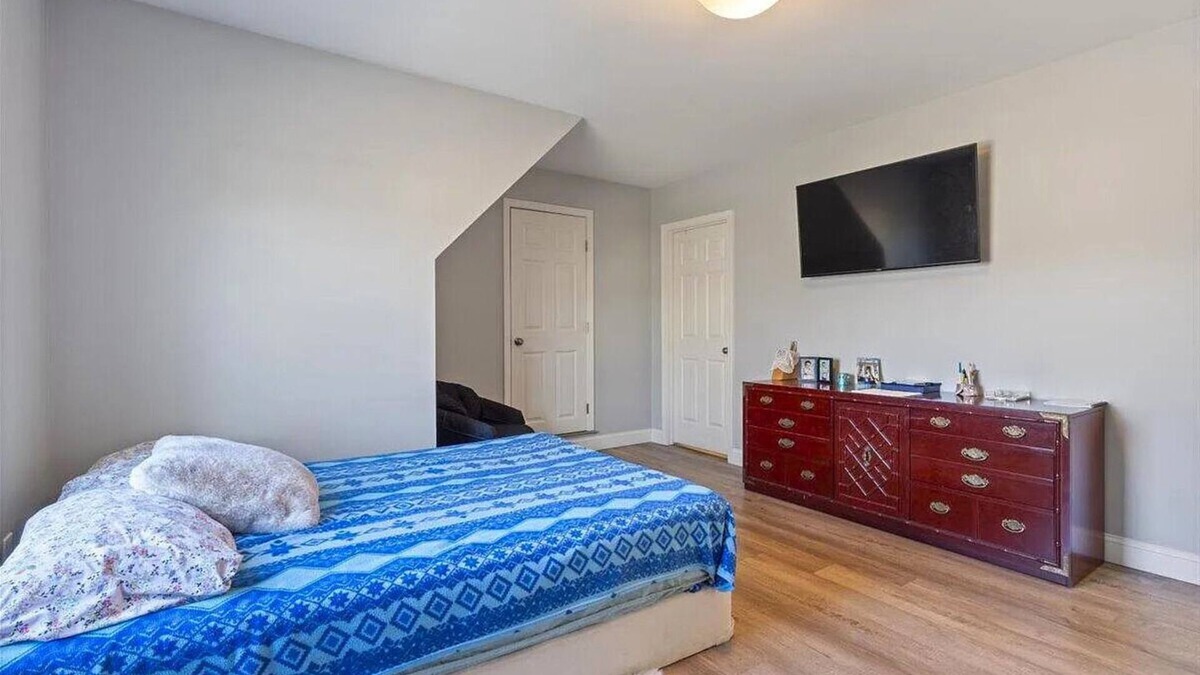 North Deering Apartment | Serene & Charming 2BR Guest Apartment – Near Trails & Downtown Portland