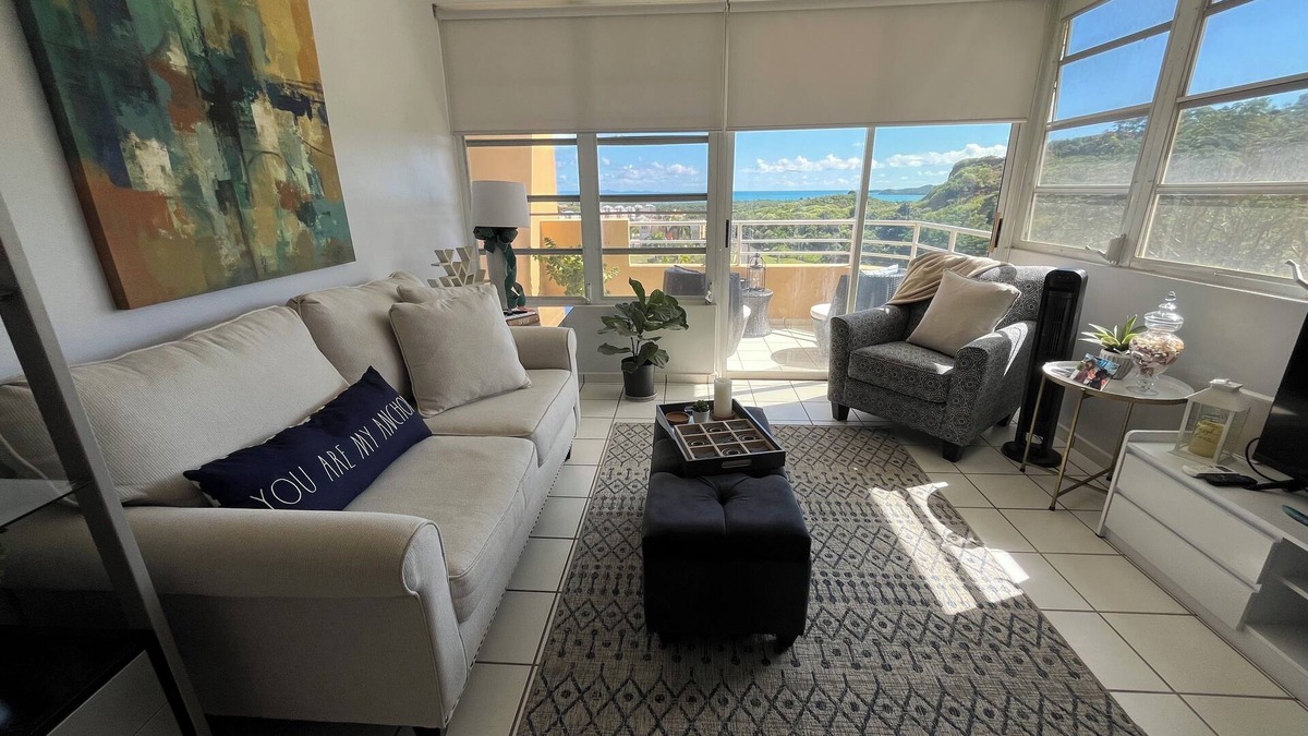 Ceiba House | Serene Coastal Getaway with Amazing Ocean View