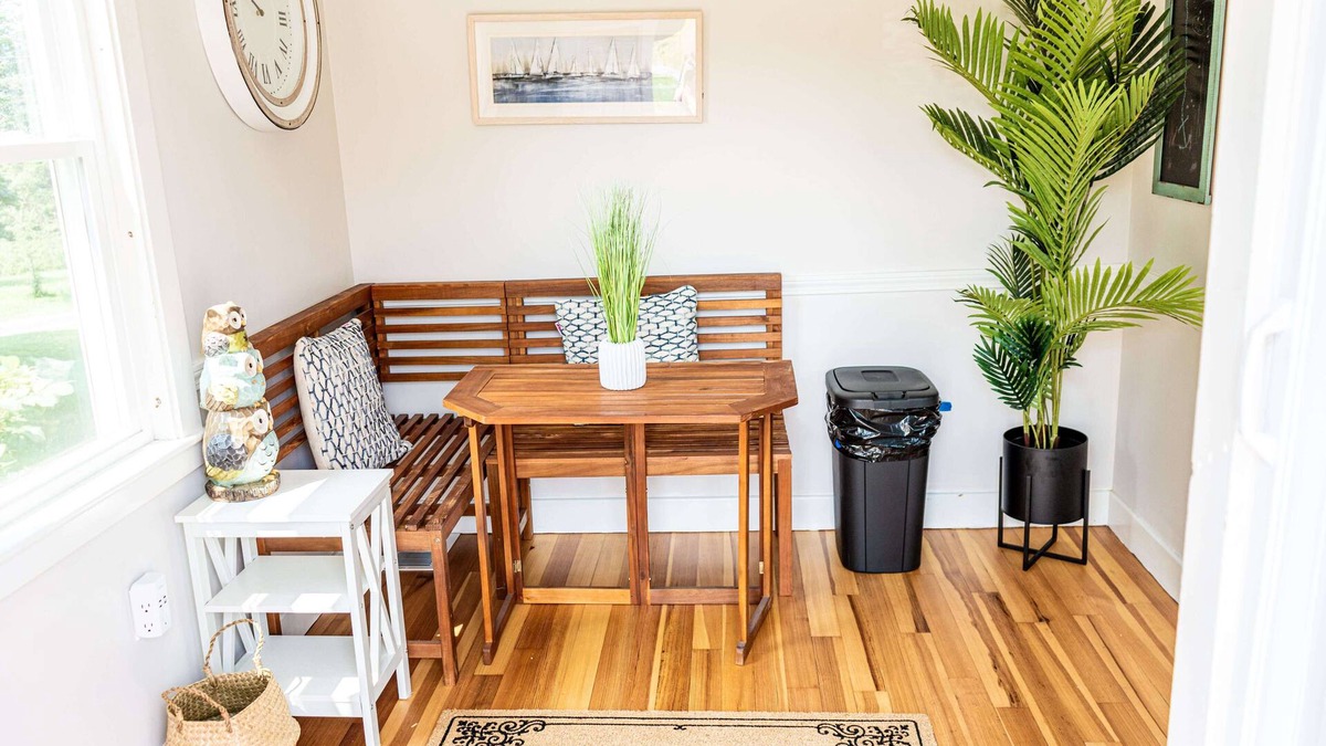 Owls Head House | Serene Coastal Haven in Owls Head, ME