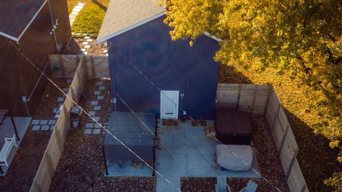 Duluth House | Serene Comfort, Fenced in Backyard, Spa