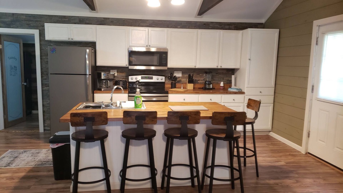 Long Eddy Cottage | Serene Cottage on the Delaware River