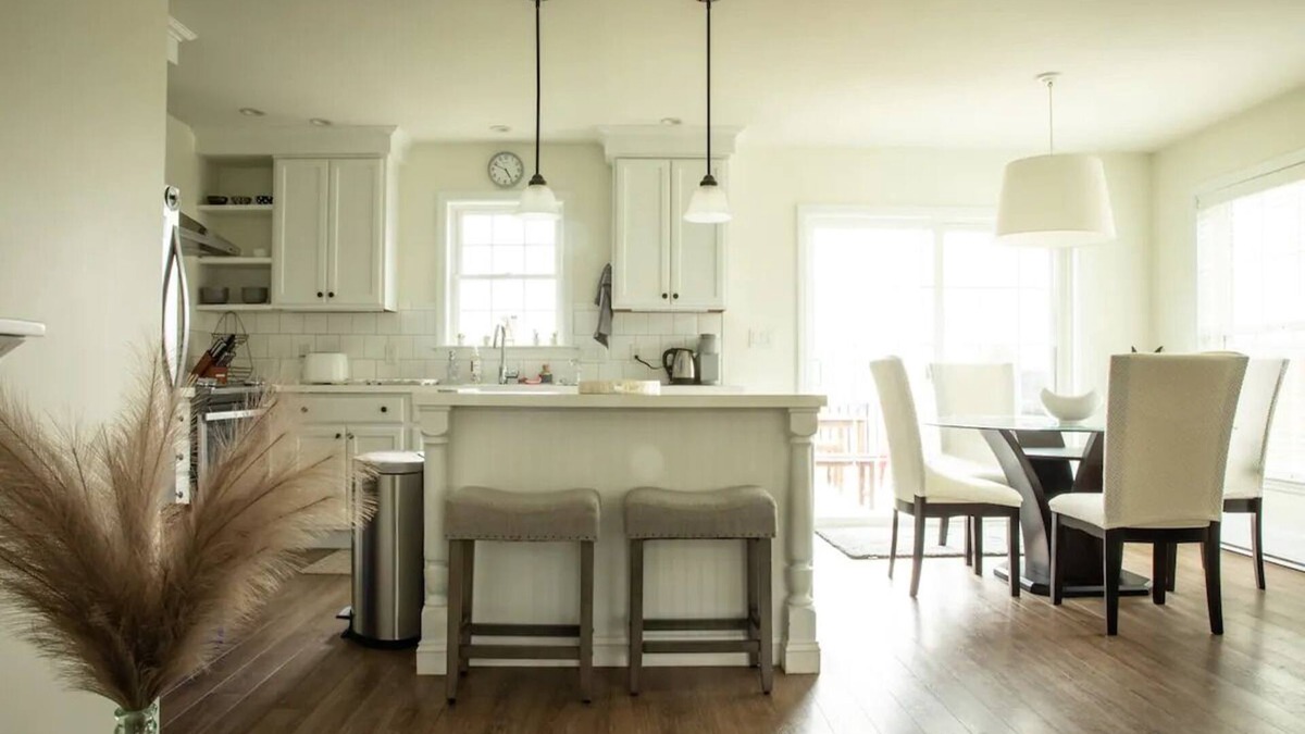 Caroline House | SERENE Country Retreat! 6 miles to Ithaca & Hiking