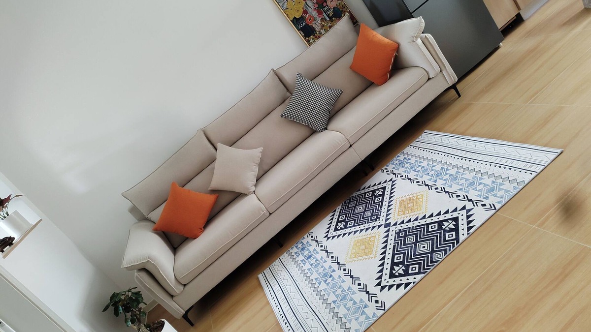 Weihai Apartment | Serene Countryside Getaway