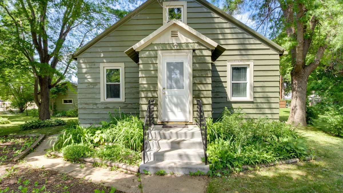 Crosby Cottage | Serene Crosby Cottage: 3 Mi to Serpent Lake!