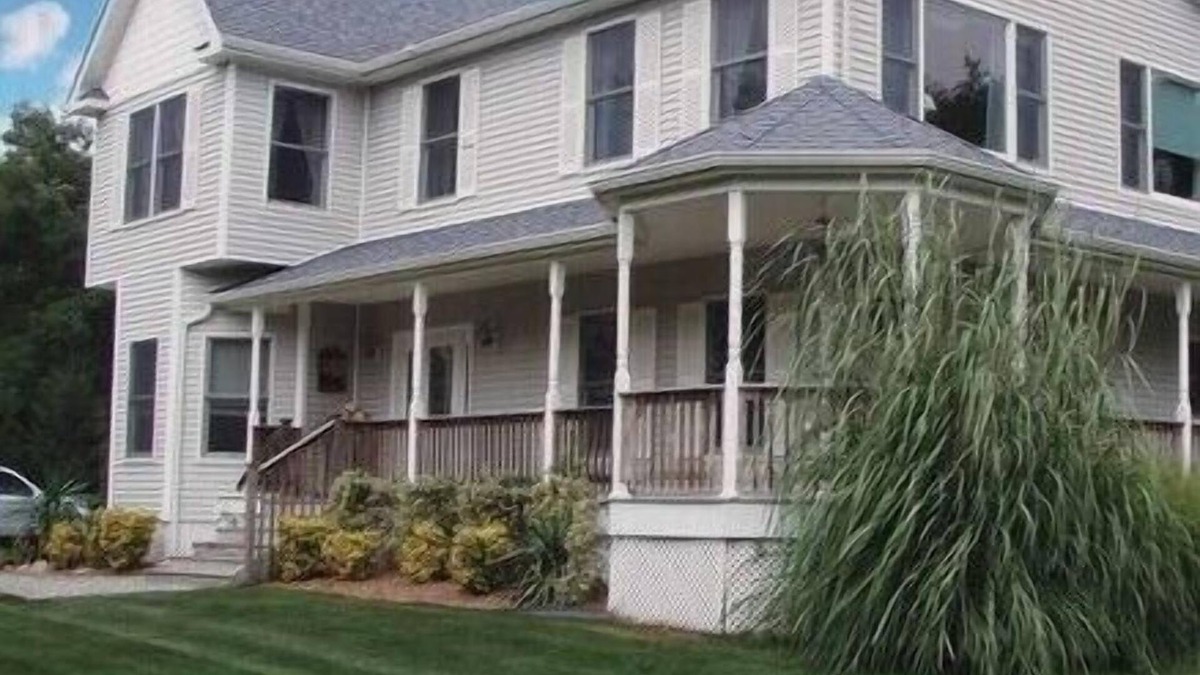 Orient Point House | Serene East End Oasis
