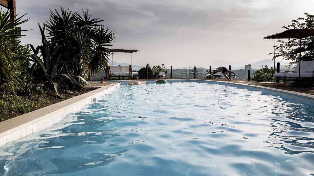 San Savino Apartment | Serene Escape, Ascoli Piceno