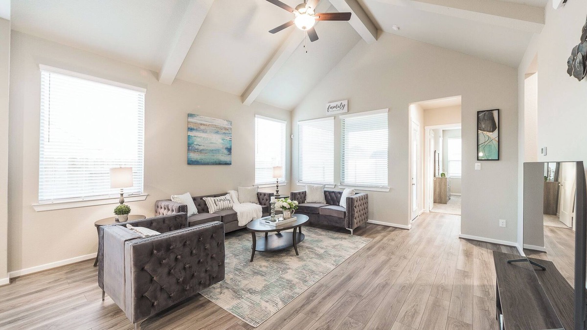 Sienna Plantation House | Serene Escape at Crossing Oak: Your Perfect Getaway Awaits Here Today! #40872