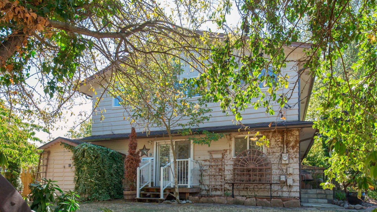 Sequim Apartment | Serene Escape at Ramblin Rose #3 Peaceful Retreat