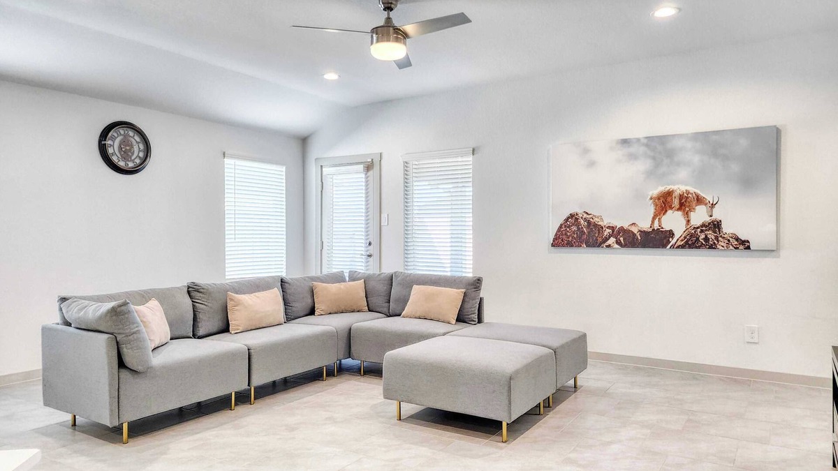 Barker House | Serene Escape in Nature at Reagans Ranch – Your Ideal Getaway Awaits! #41733