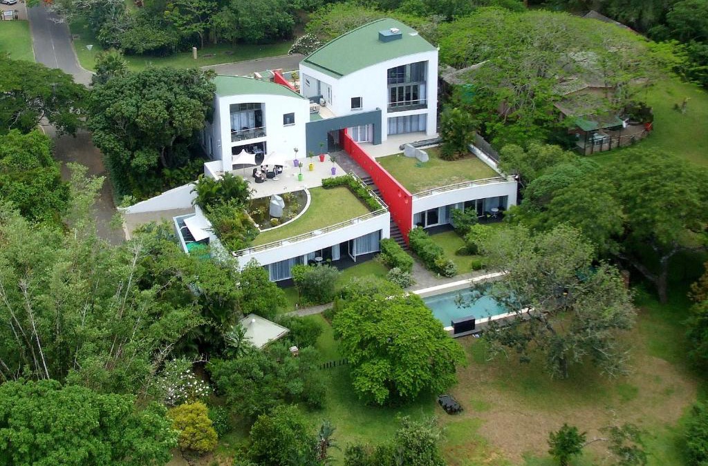 St. Lucia House | Serene-estate Boutique Guesthouse