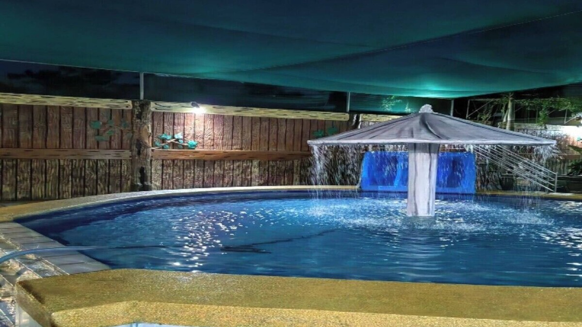 Silang Resort | Serene Family Resort with Private Pool Pet Friendly Events and Vacations