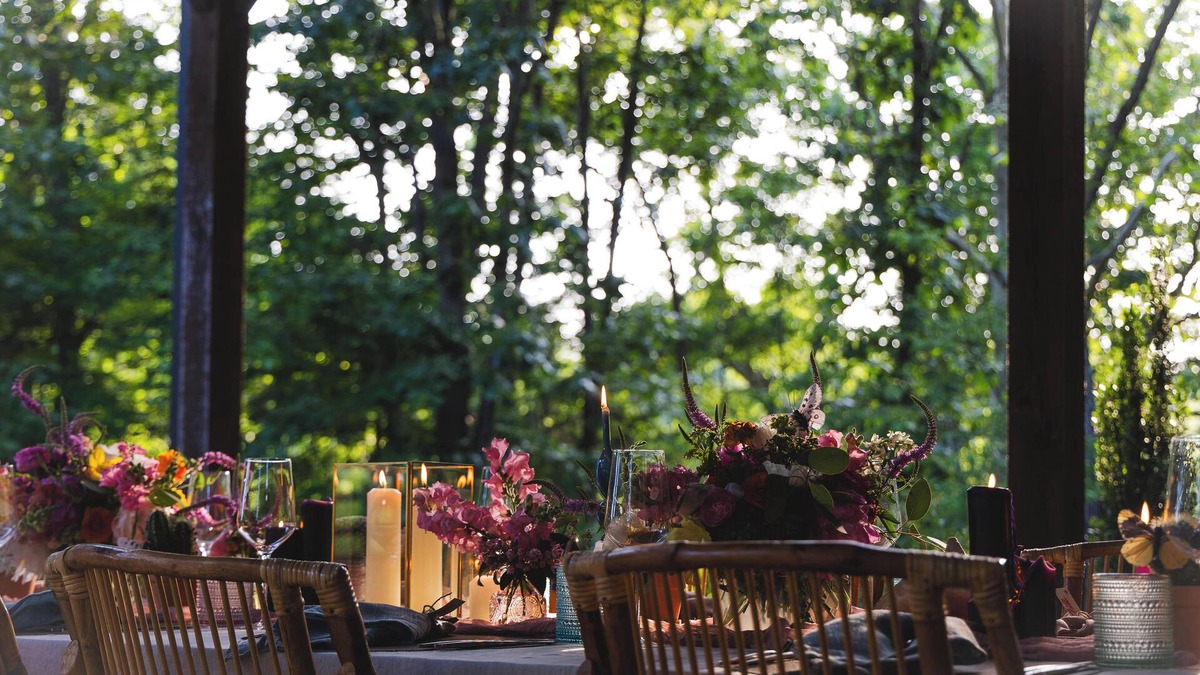 Rectortown Other | Serene Farmhouse and former winery on 44 acres of rolling hills.