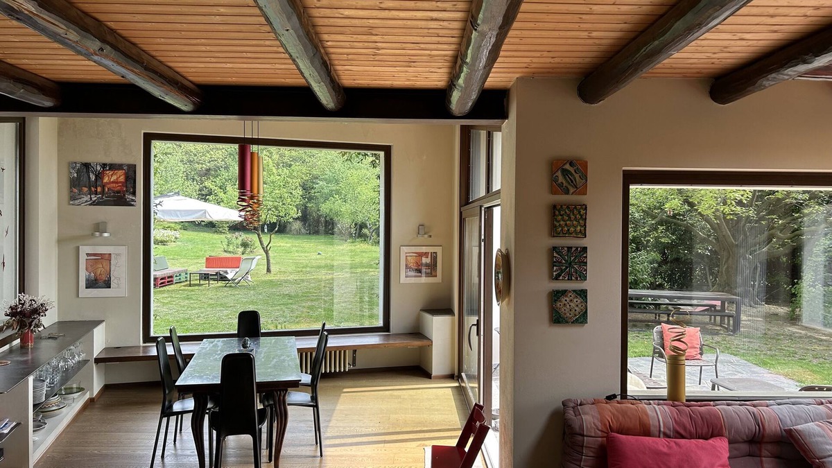 Massino Visconti House | Serene Getaway Near Lake Maggiore: Rent Your Cozy, Italian Country Home