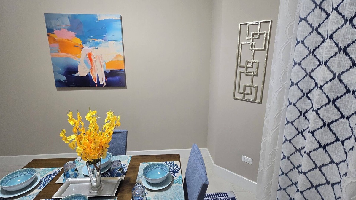 Boscobel House | Serene Green Oasis - WiFi, AC and 24/7 security