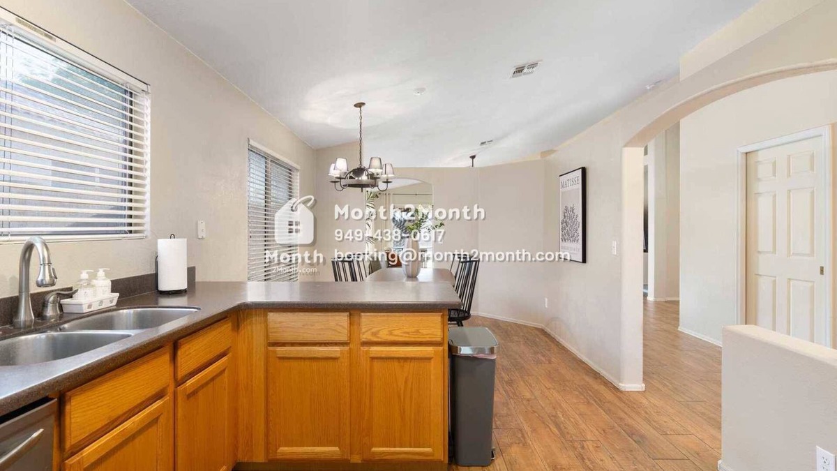 Deer Valley House | Serene Haven on N 37th Ln #41688