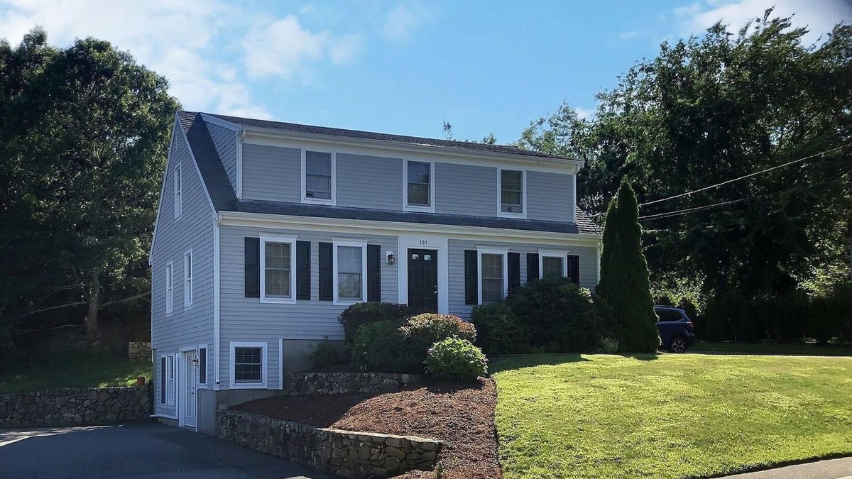 Marstons Mills Apartment | Serene Haven w/No Shared Spaces | Cape Cod