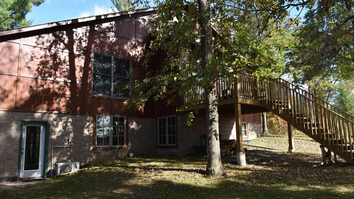Trego House | Serene Hidden Gem at Heartwood Resort