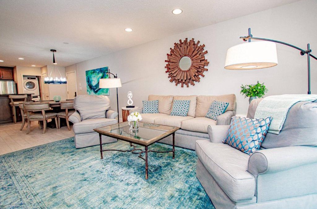 Wesley Chapel House | Serene Hideaway