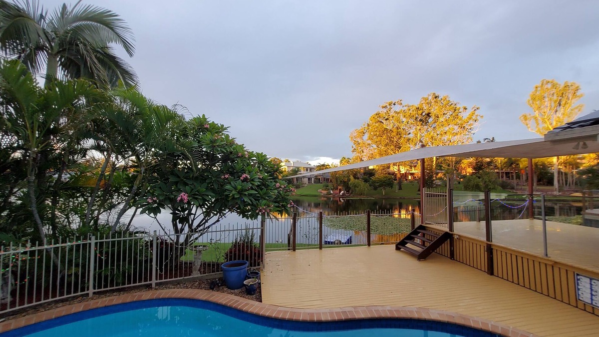Westlake House | Serene Lakefront Water side Villa with Private Pool
