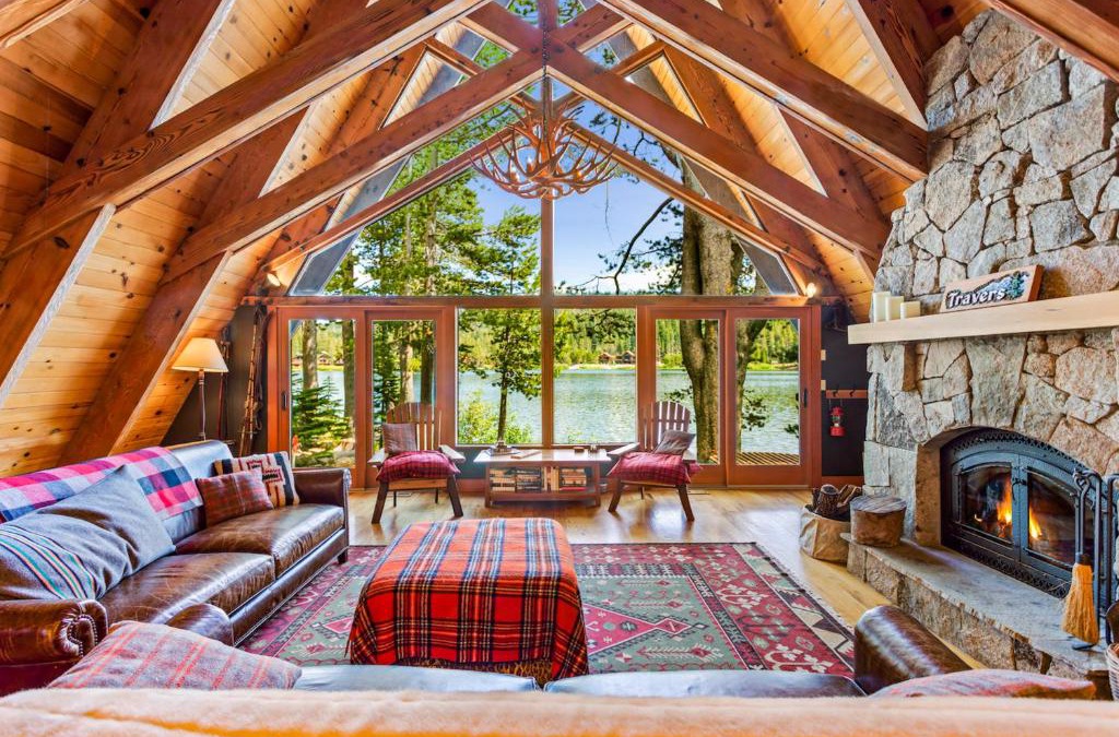 Serene Lakes House | Serene Lakes Splendor