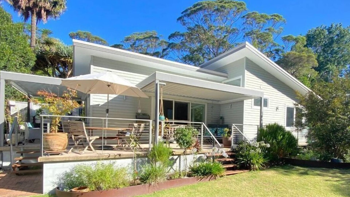 Otford House | Serene Luxurious Hideaway - Otford only 2km from Helensburgh