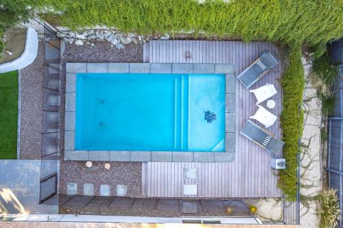 Cathedral City Cove House | Serene Majestic Views & Walkable to Virtually All