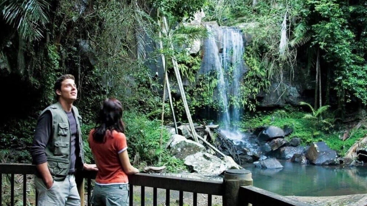 Eagle Heights Apartment | Serene Mountainview Retreat, Tamborine Mountain