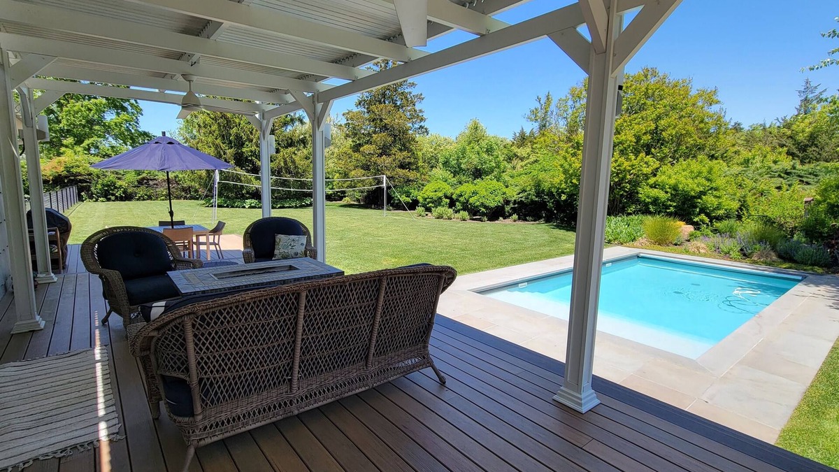 Mattituck House | Serene North Fork Oasis