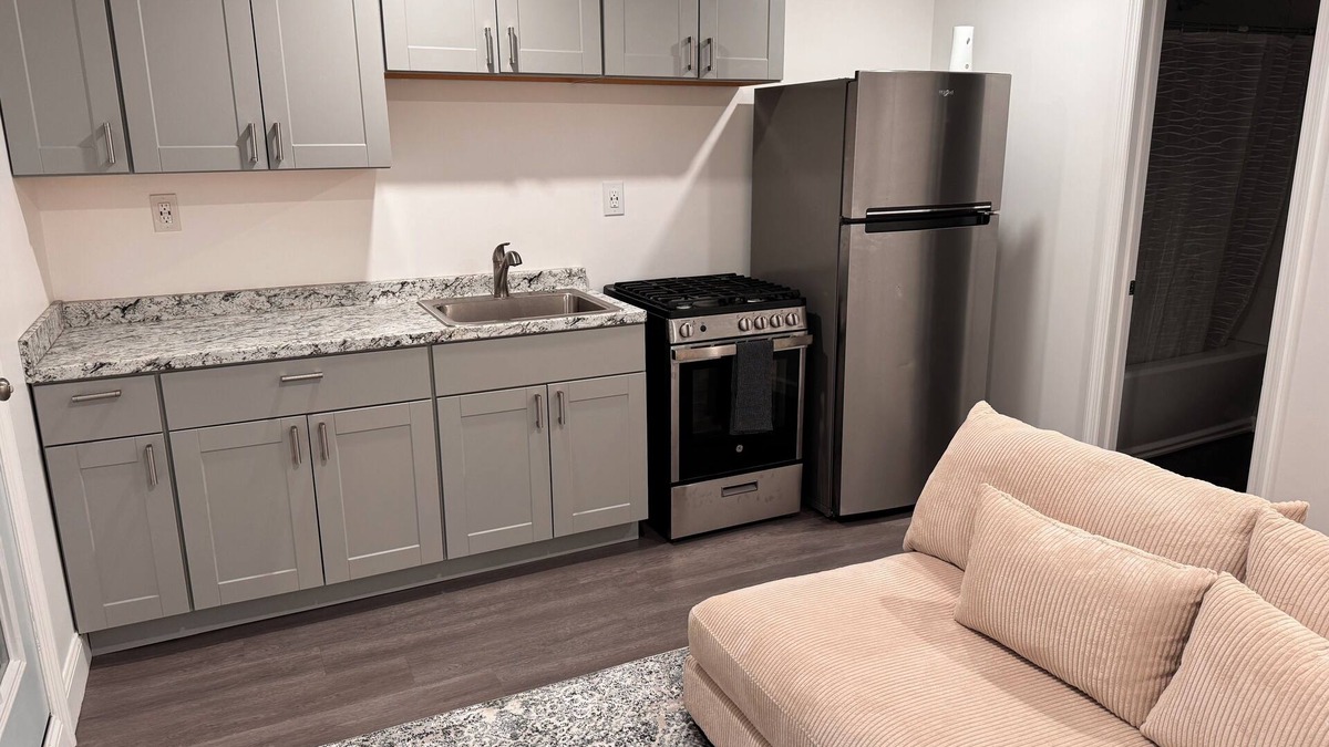 Deer Park House | Serene One bedroom retreat