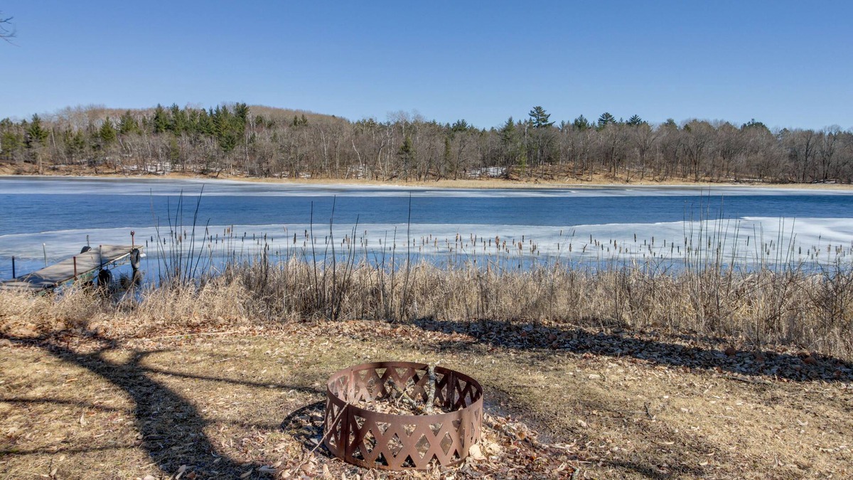 Park Rapids Cabin | Serene Park Rapids Cabin: Fire Pit, Lake Access!