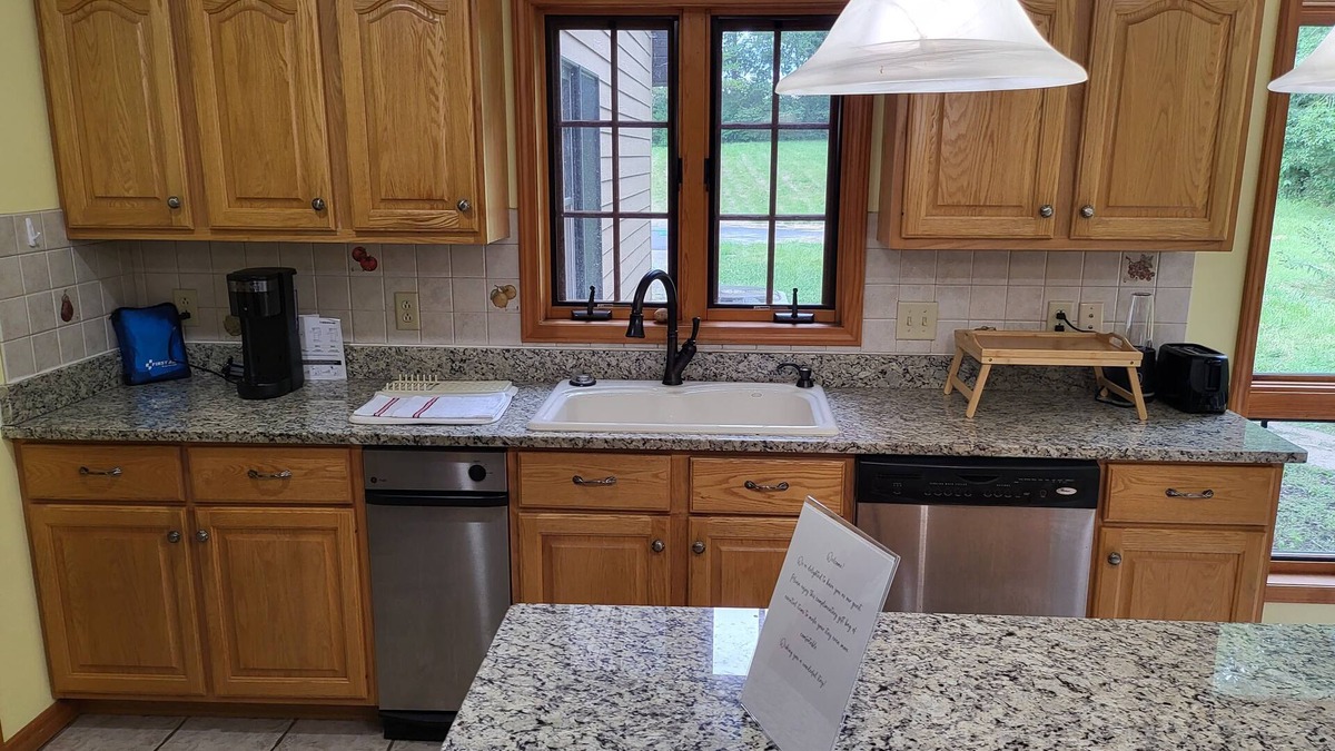Cobden House | Serene Private Retreat Close to Shawnee National Forest