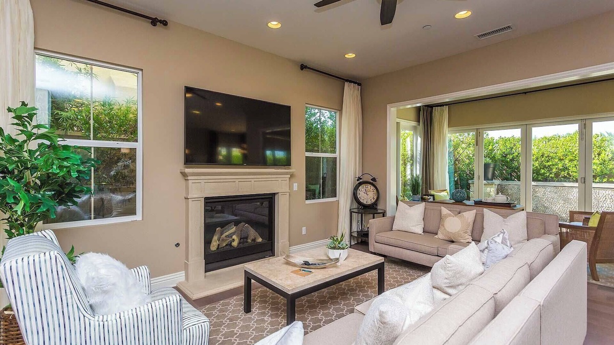 Stonegate House | Serene Retreat at Cummings Bay - Perfect for Families and Relaxation #6747