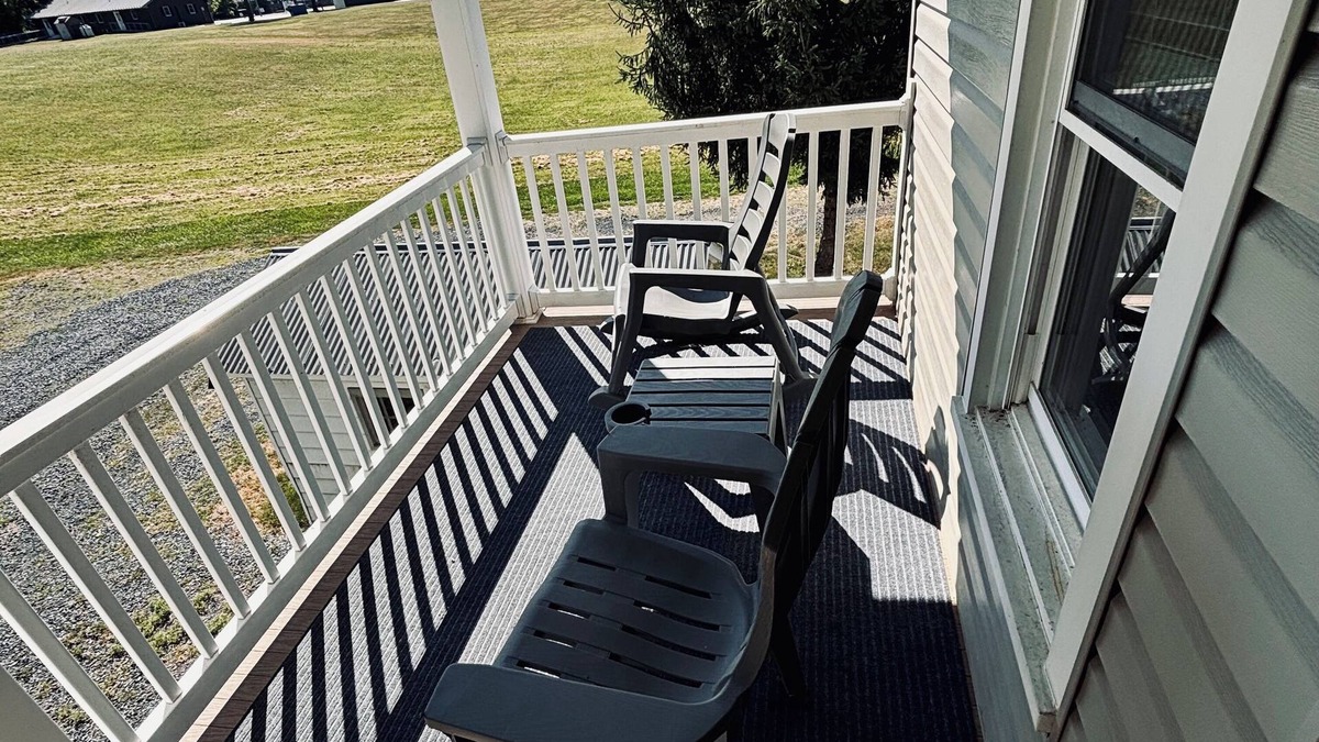 Mechanicsburg House | Serene retreat, convenient location in Mechanicsburg, PA.