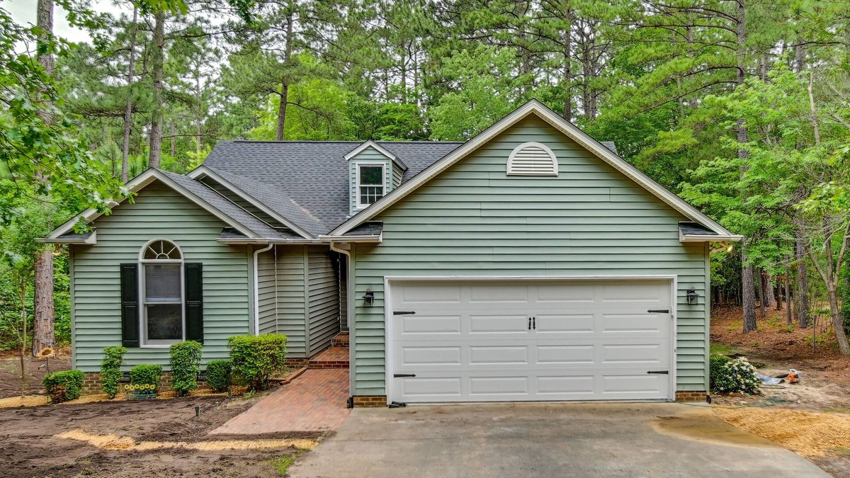 Olivia House | Serene Sanford Home w/Community Pool - Near Beach