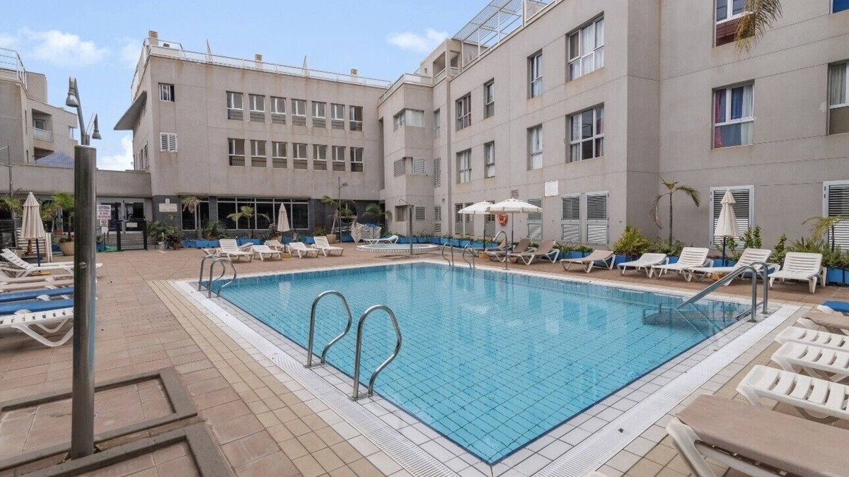 Sardina Apartment | Serene Sardine