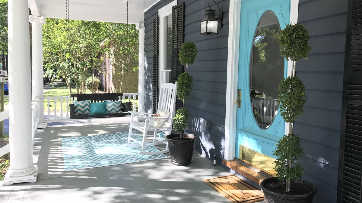 Mattaponi House | Serene Sauna Retreat with Chefs Kitchen, Luxury Beds & Luxury Baths
