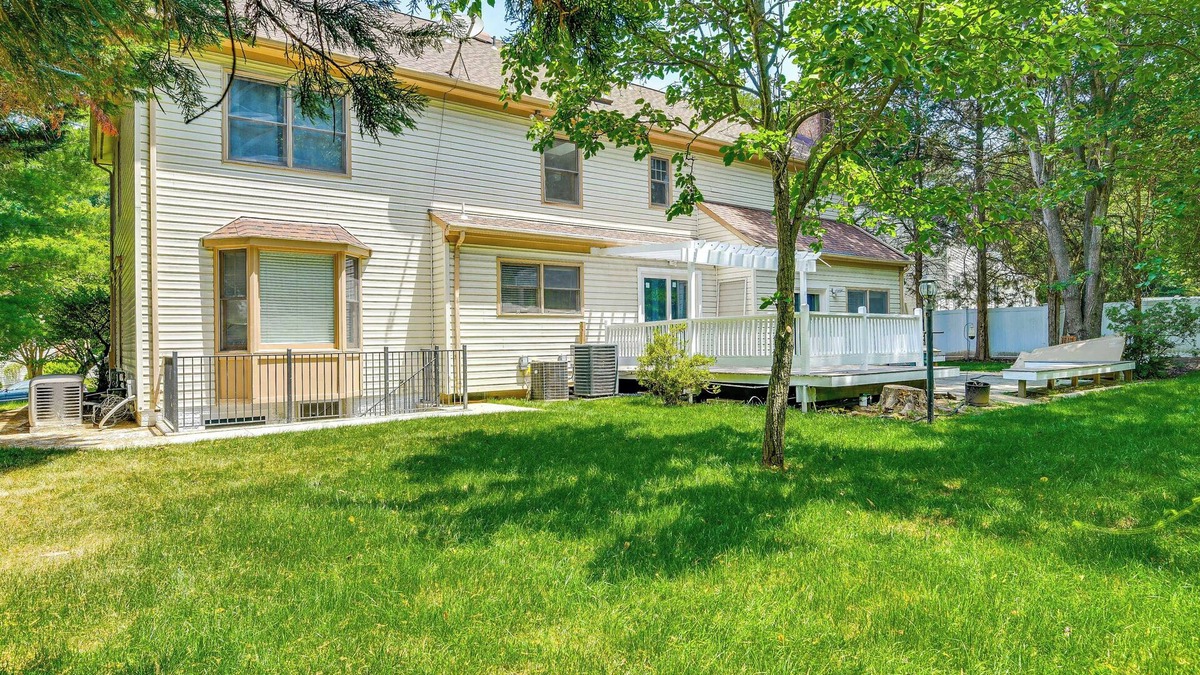 Colesville Apartment | Serene Silver Spring Haven: 14 Mi to National Mall
