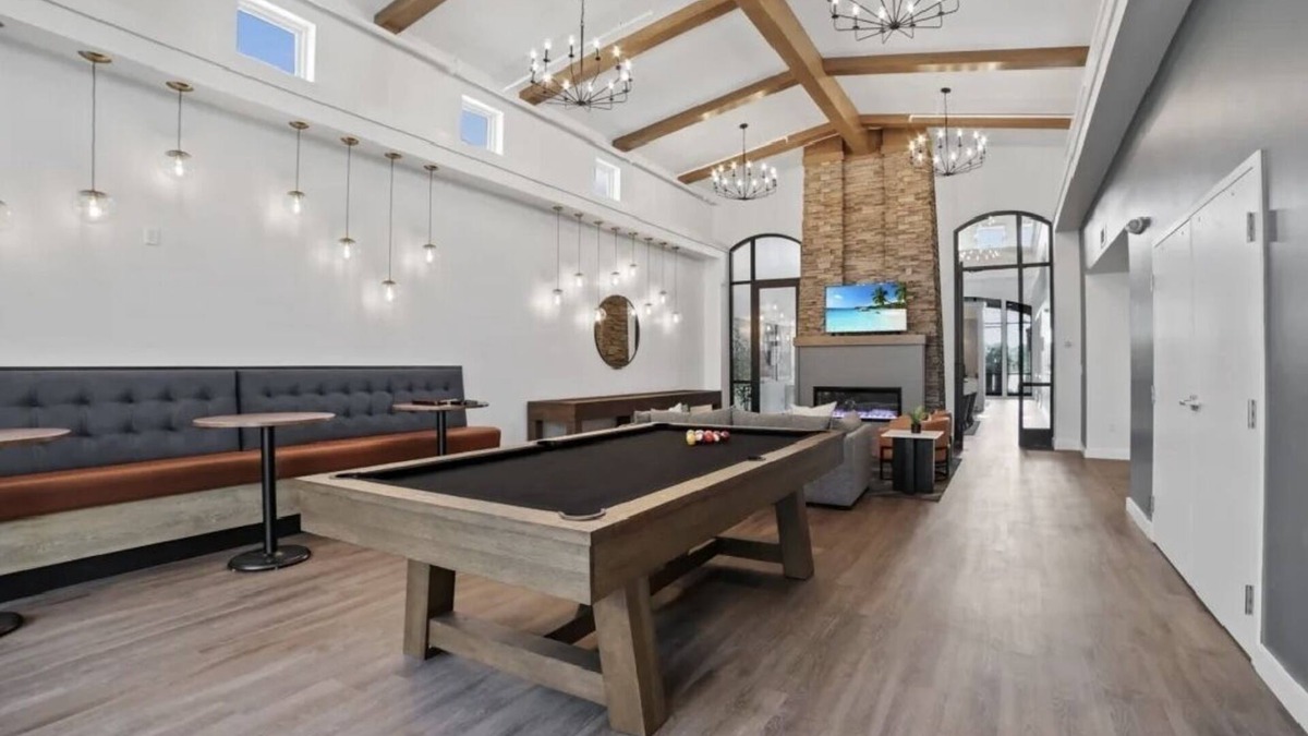 West Bloomington Condo | Serene Spring Retreat