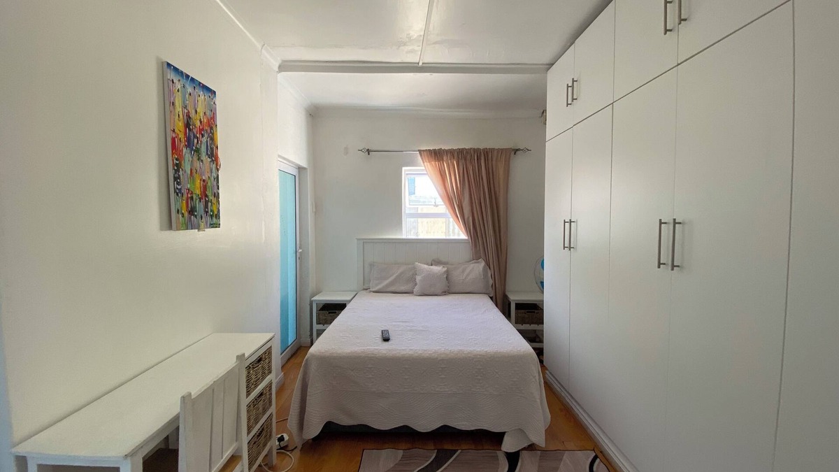 Parow North House | Serene Stay in Parow North